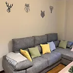 Con Vistas A La Montana Apartment Infiesto