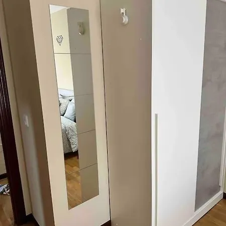 Con Vistas A La Montana