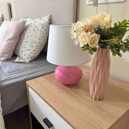 Con Vistas A La Montana 아파트 인피스토