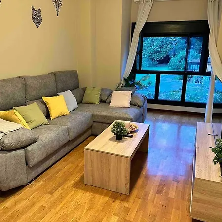 Con Vistas A La Montana Apartmán Infiesto