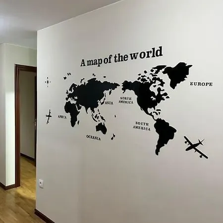 Con Vistas A La Montana *