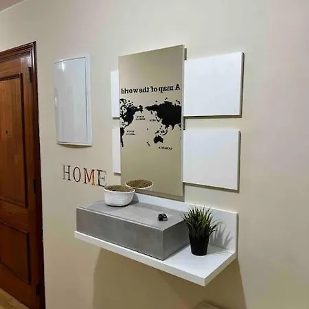 Con Vistas A La Montana Infiesto