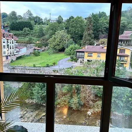 Con Vistas A La Montana Infiesto