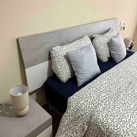 Con Vistas A La Montana