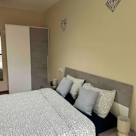 Apartmán Con Vistas A La Montana Infiesto